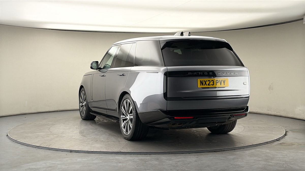 Used Land Rover Range Rover 2023 for sale - 78069681: Photo 48