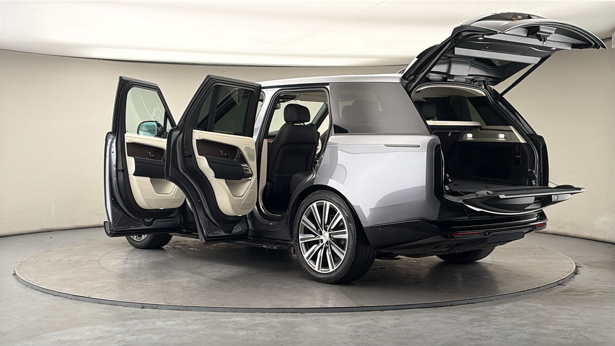 Used Land Rover Range Rover 2023 for sale - 78069681: Photo 49