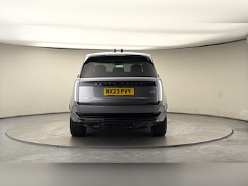 Used Land Rover Range Rover 2023 for sale - 78069681: Photo