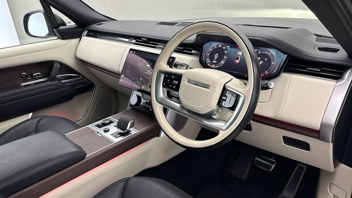 Used Land Rover Range Rover 2023 for sale - 78069681: Photo 5