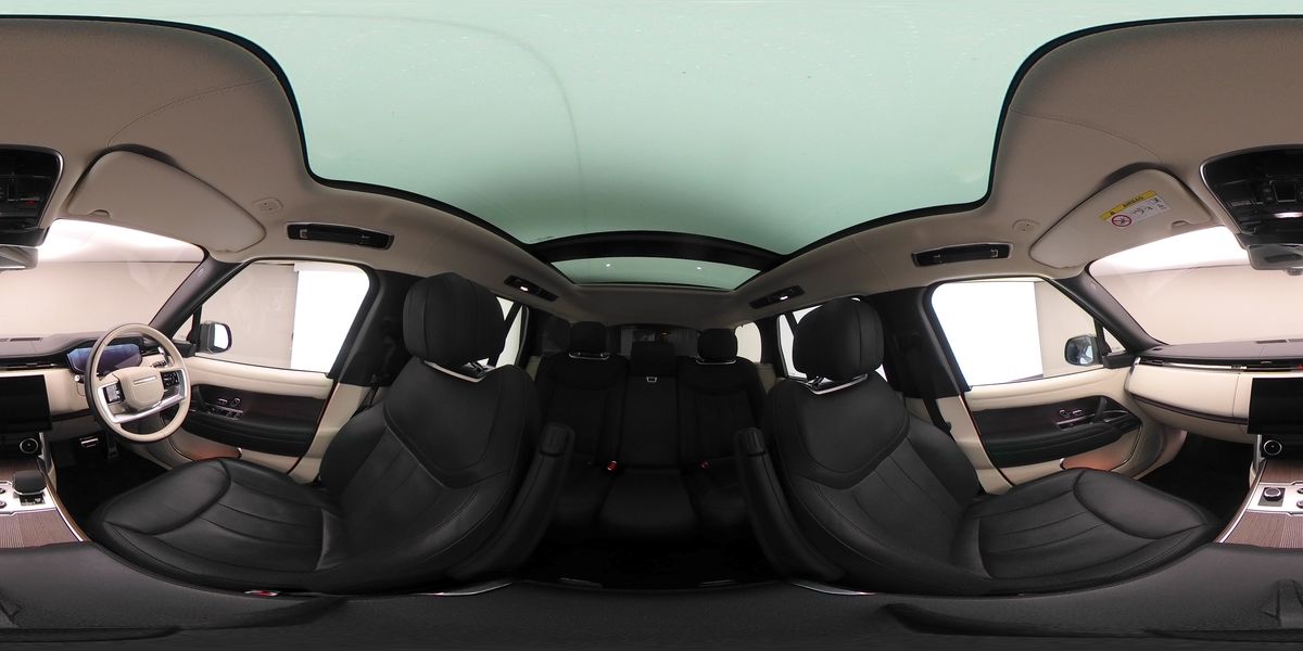 Used Land Rover Range Rover 2023 for sale - 78069681: Photo 50