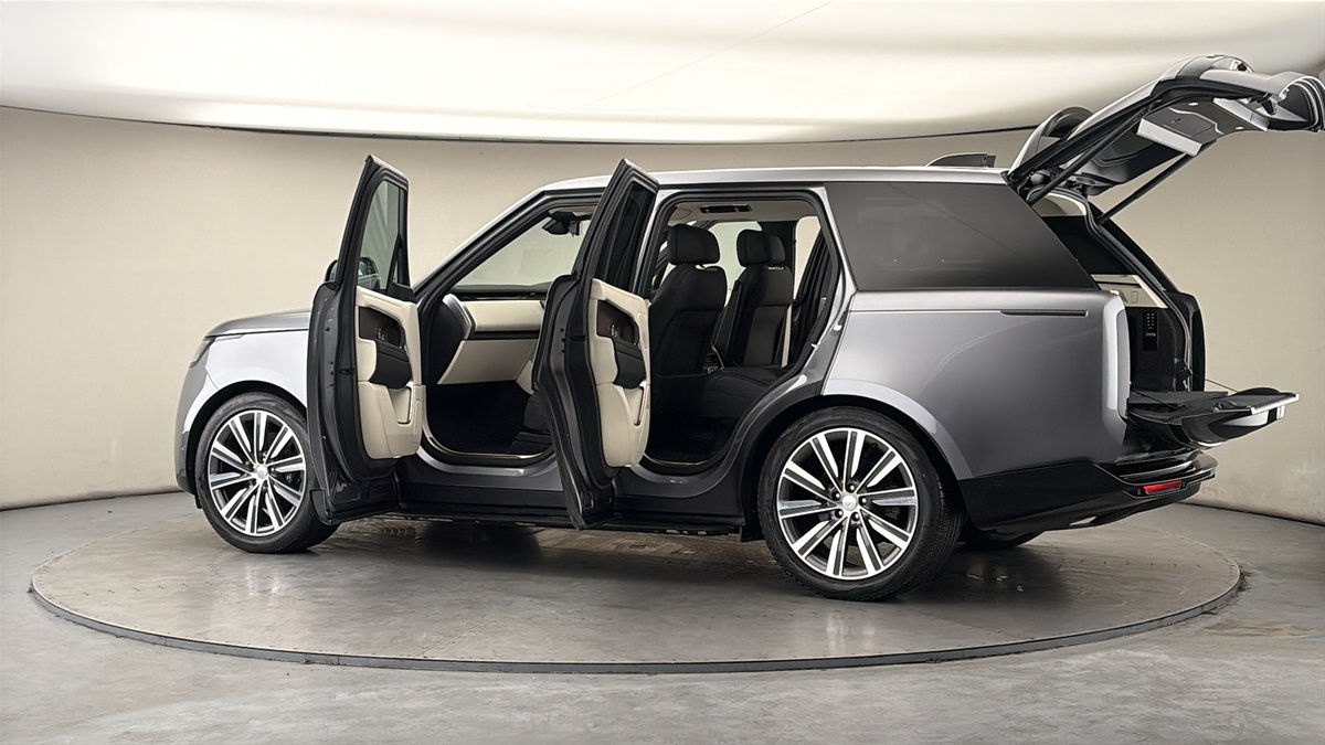 Used Land Rover Range Rover 2023 for sale - 78069681: Photo 51