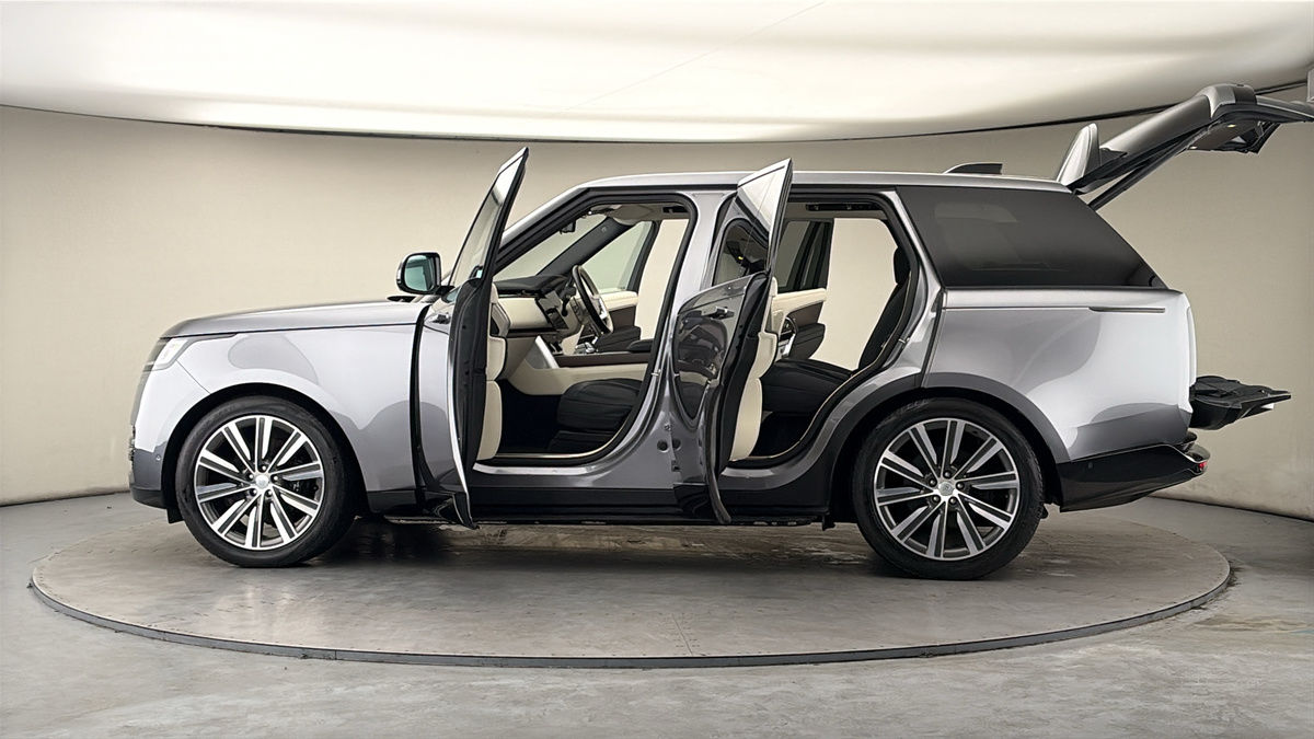 Used Land Rover Range Rover 2023 for sale - 78069681: Photo 52