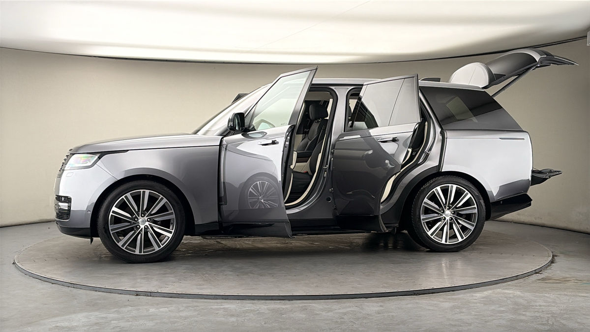 Used Land Rover Range Rover 2023 for sale - 78069681: Photo 53