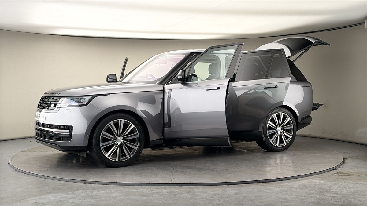 Used Land Rover Range Rover 2023 for sale - 78069681: Photo 54