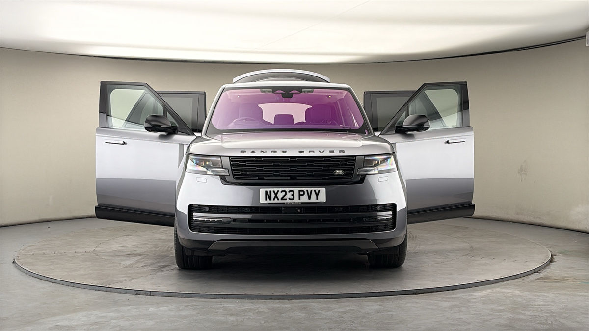 Used Land Rover Range Rover 2023 for sale - 78069681: Photo 57