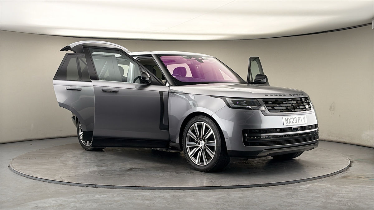 Used Land Rover Range Rover 2023 for sale - 78069681: Photo 59