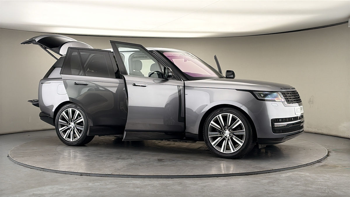 Used Land Rover Range Rover 2023 for sale - 78069681: Photo 60