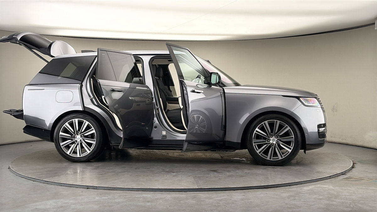 Used Land Rover Range Rover 2023 for sale - 78069681: Photo 61