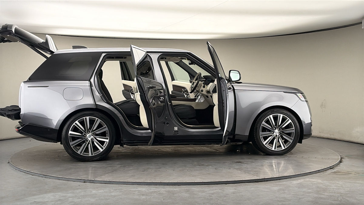 Used Land Rover Range Rover 2023 for sale - 78069681: Photo 62