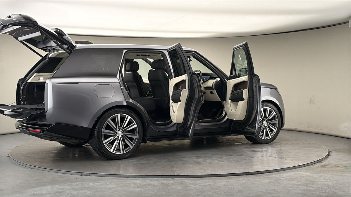 Used Land Rover Range Rover 2023 for sale - 78069681: Photo 63