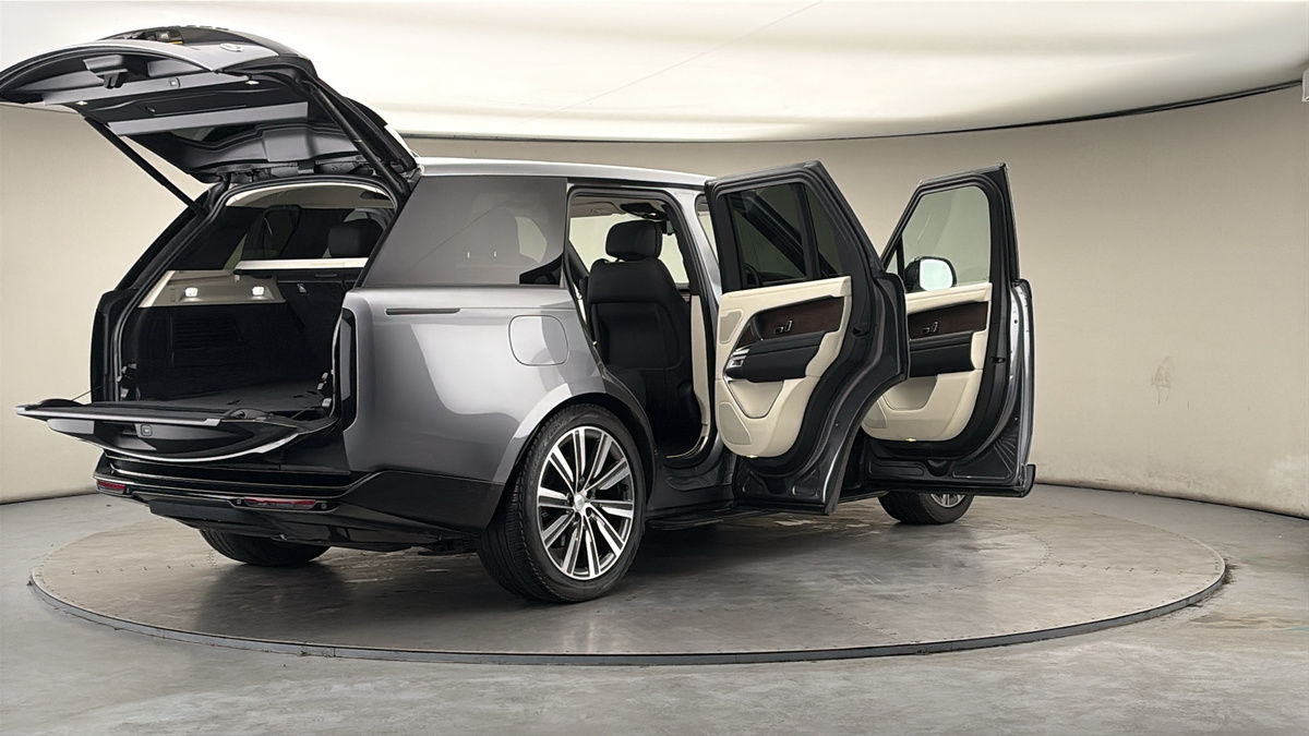 Used Land Rover Range Rover 2023 for sale - 78069681: Photo 64