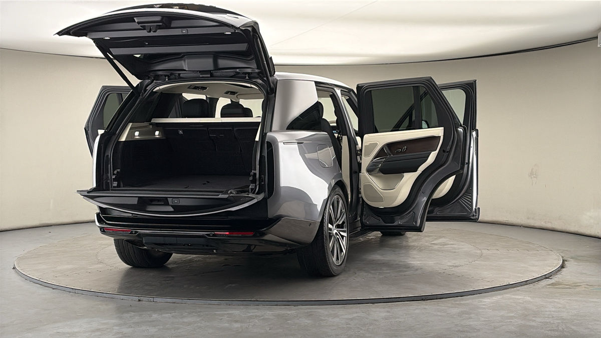 Used Land Rover Range Rover 2023 for sale - 78069681: Photo 65