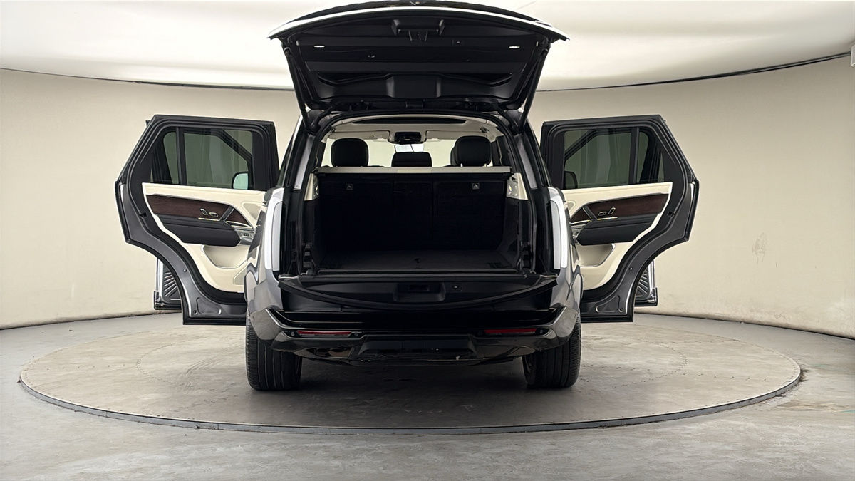 Used Land Rover Range Rover 2023 for sale - 78069681: Photo 66
