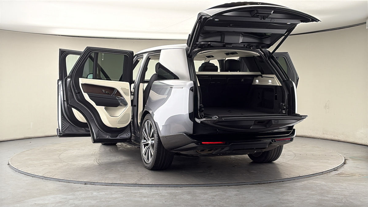 Used Land Rover Range Rover 2023 for sale - 78069681: Photo 67