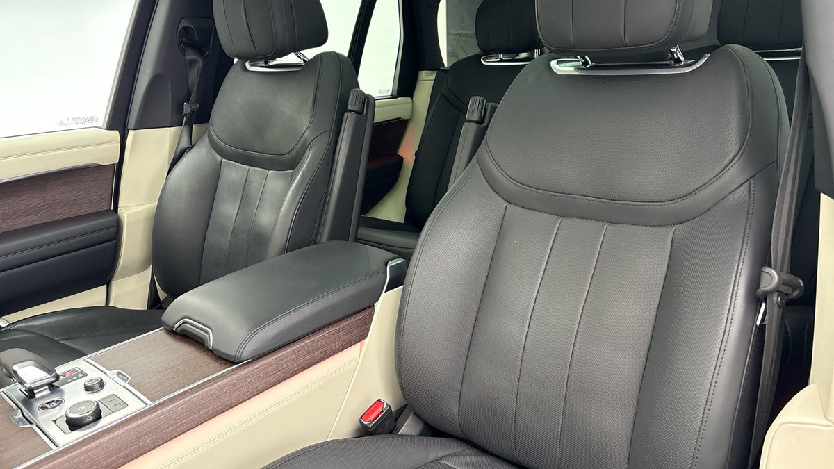 Used Land Rover Range Rover 2023 for sale - 78069681: Photo 7