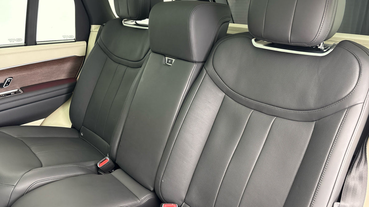 Used Land Rover Range Rover 2023 for sale - 78069681: Photo 8