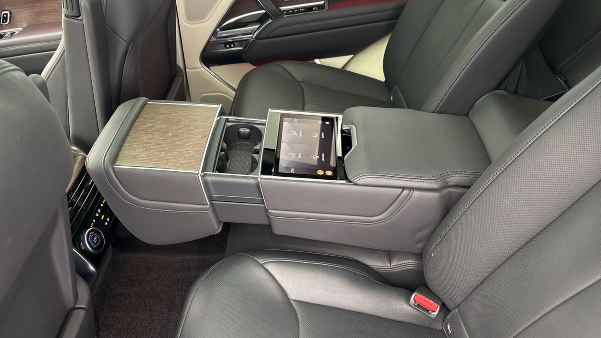 Used Land Rover Range Rover 2023 for sale - 78069681: Photo 9