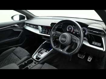 Used Audi A3 2022 for sale - 74333265: Photo