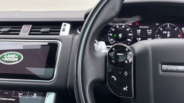 Used Land Rover Range Rover Sport 2019 for sale - 76040274: Photo 13