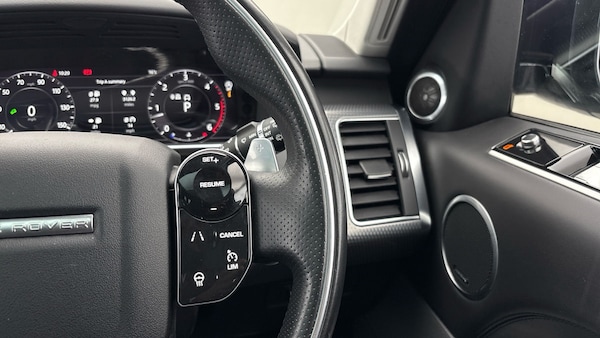 Used Land Rover Range Rover Sport 2019 for sale - 76040274: Photo 14