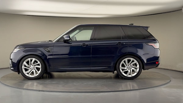 Used Land Rover Range Rover Sport 2019 for sale - 76040274: Photo 15