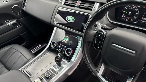 Used Land Rover Range Rover Sport 2019 for sale - 76040274: Photo 18
