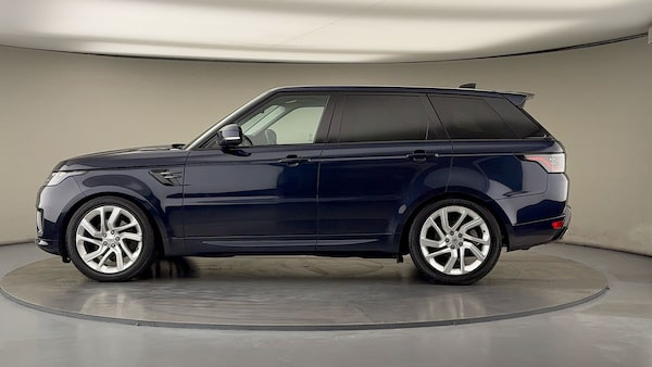 Used Land Rover Range Rover Sport 2019 for sale - 76040274: Photo 27