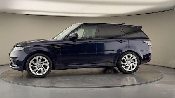 Used Land Rover Range Rover Sport 2019 for sale - 76040274: Photo 28
