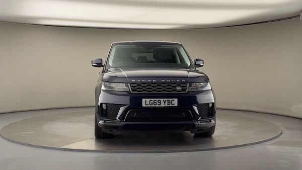 Used Land Rover Range Rover Sport 2019 for sale - 76040274: Photo 32