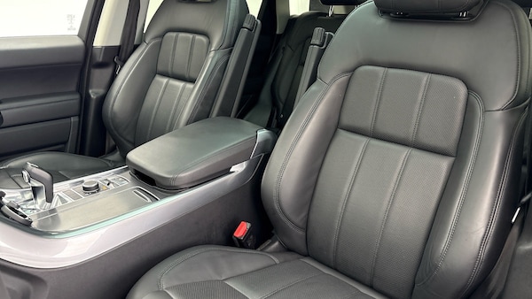 Used Land Rover Range Rover Sport 2019 for sale - 76040274: Photo 7
