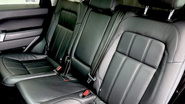 Used Land Rover Range Rover Sport 2019 for sale - 76040274: Photo 8