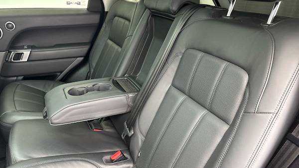 Used Land Rover Range Rover Sport 2019 for sale - 76040274: Photo 9