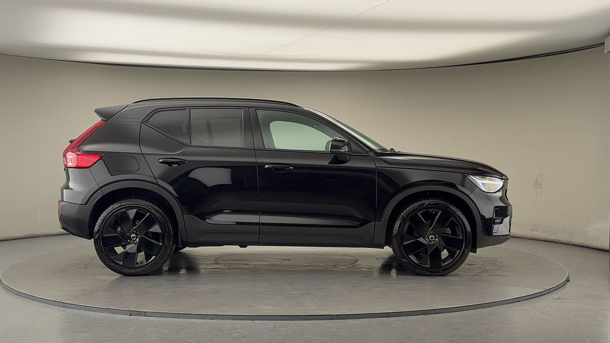 Used Volvo XC40 2025 for sale - 77154153: Photo 16