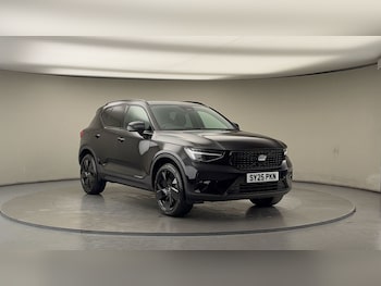 2025 - Black Edition Plus B4 (197 hp) 5-Door