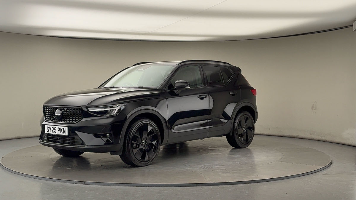 Used Volvo XC40 2025 for sale - 77154153: Photo 20