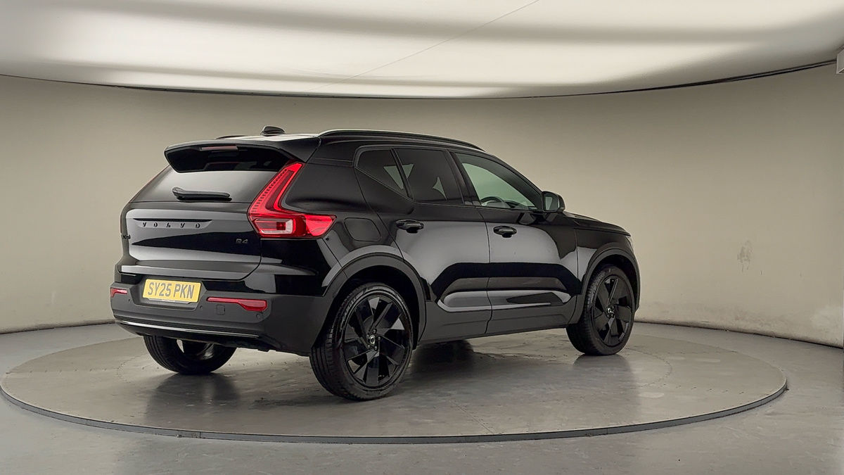 Used Volvo XC40 2025 for sale - 77154153: Photo 21