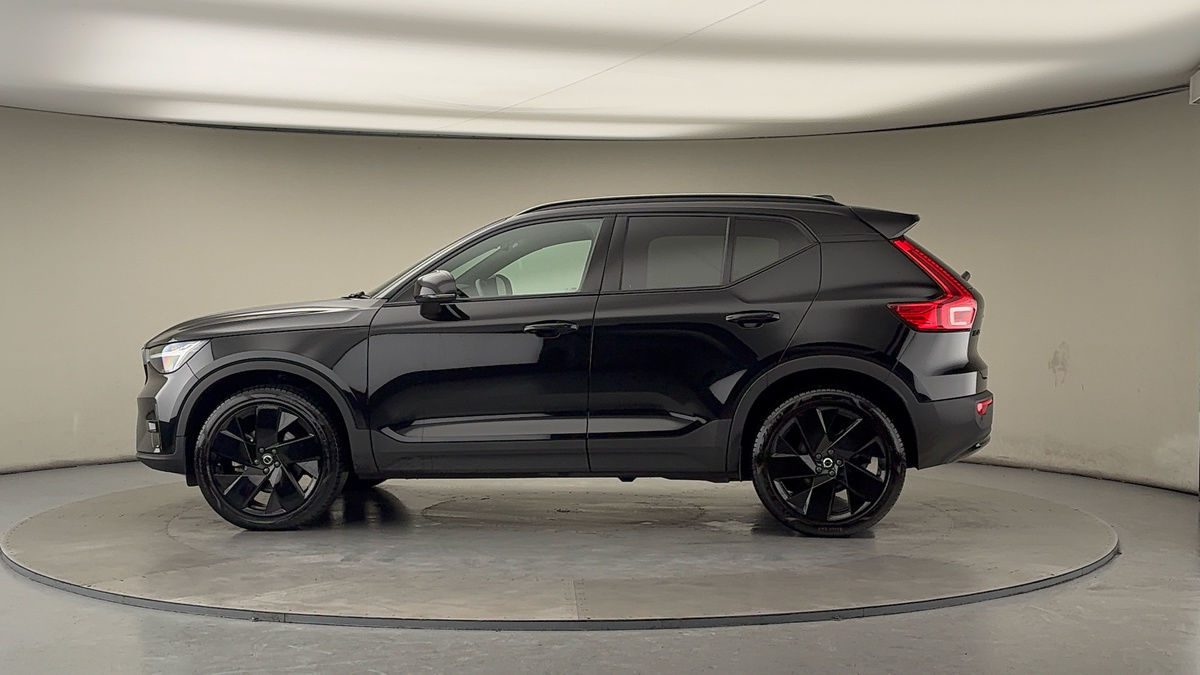 Used Volvo XC40 2025 for sale - 77154153: Photo 27