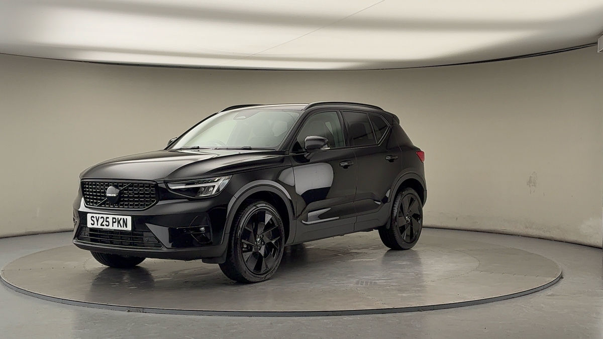 Used Volvo XC40 2025 for sale - 77154153: Photo 30