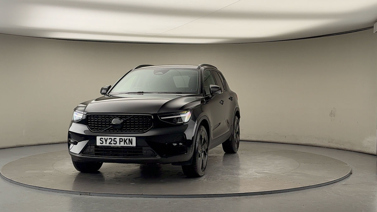 Used Volvo XC40 2025 for sale - 77154153: Photo 31