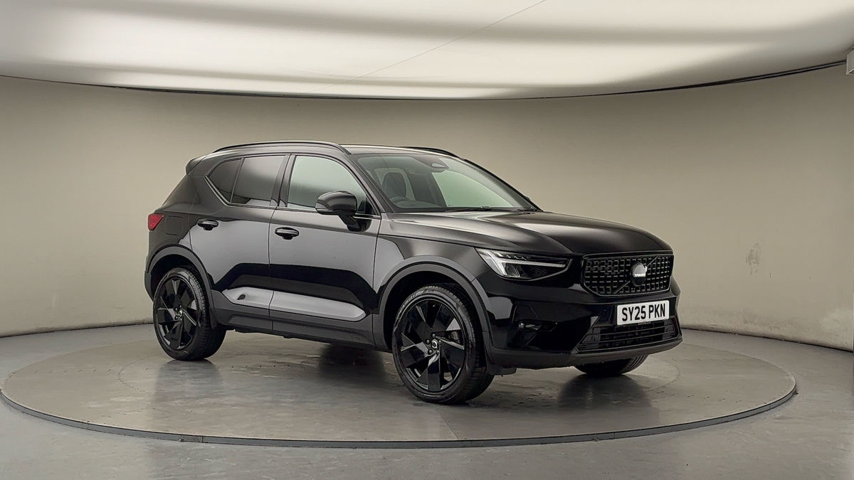 Used Volvo XC40 2025 for sale - 77154153: Photo 34
