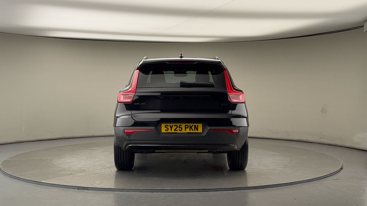 Used Volvo XC40 2025 for sale - 77154153: Photo 4