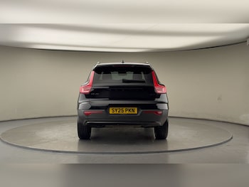Used Volvo XC40 2025 for sale - 77154153: Photo