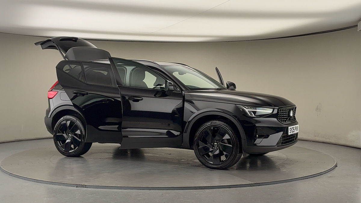 Used Volvo XC40 2025 for sale - 77154153: Photo 54