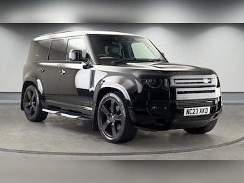 Used Land Rover Defender 2023 for sale - 78444092: Photo