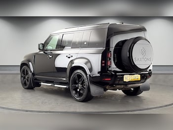 Used Land Rover Defender 2023 for sale - 78444092: Photo