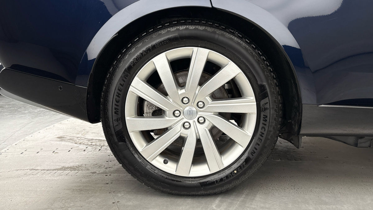 Used Land Rover Range Rover 2022 for sale - 77622198: Photo 10