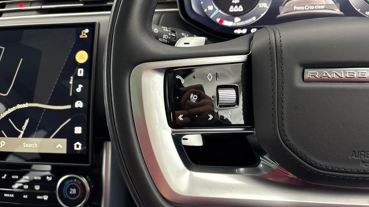 Used Land Rover Range Rover 2022 for sale - 77622198: Photo 13