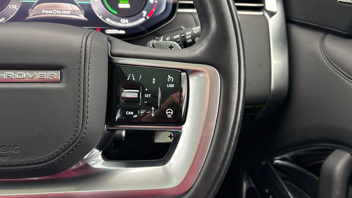 Used Land Rover Range Rover 2022 for sale - 77622198: Photo 14
