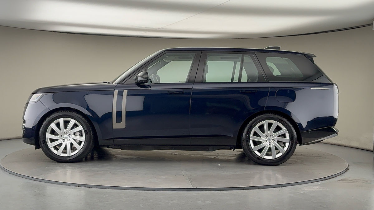 Used Land Rover Range Rover 2022 for sale - 77622198: Photo 15
